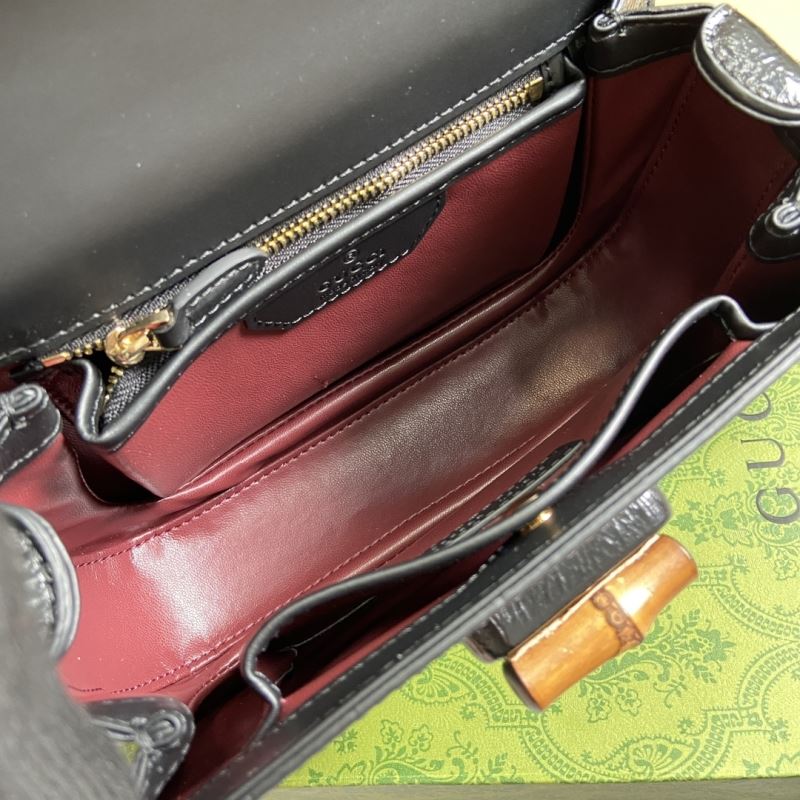 Gvc*1 satchel bags